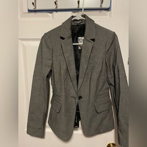 Express Blazer